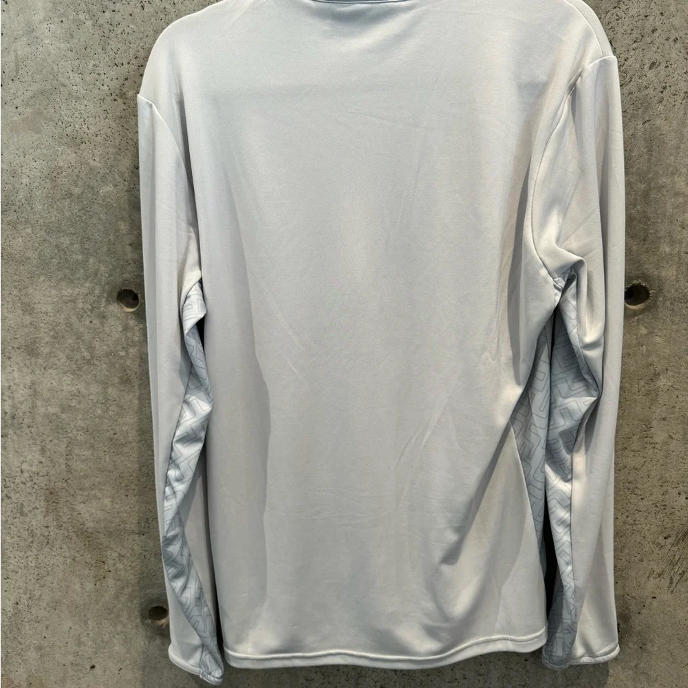 NWOT. Large J. Lindeberg Emanuel golf misplayed - Picture 4 of 6